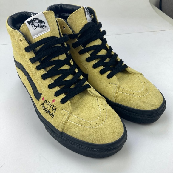 Vans ATCQ SK8-Hi - Picture 1 of 8